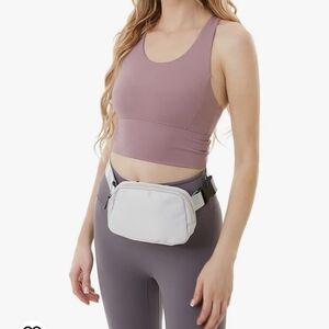 💸2/$20💸 Gray Versatile Bag for Everyday Use OS